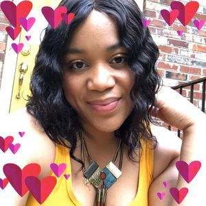 Meet your Posher, Kourtney